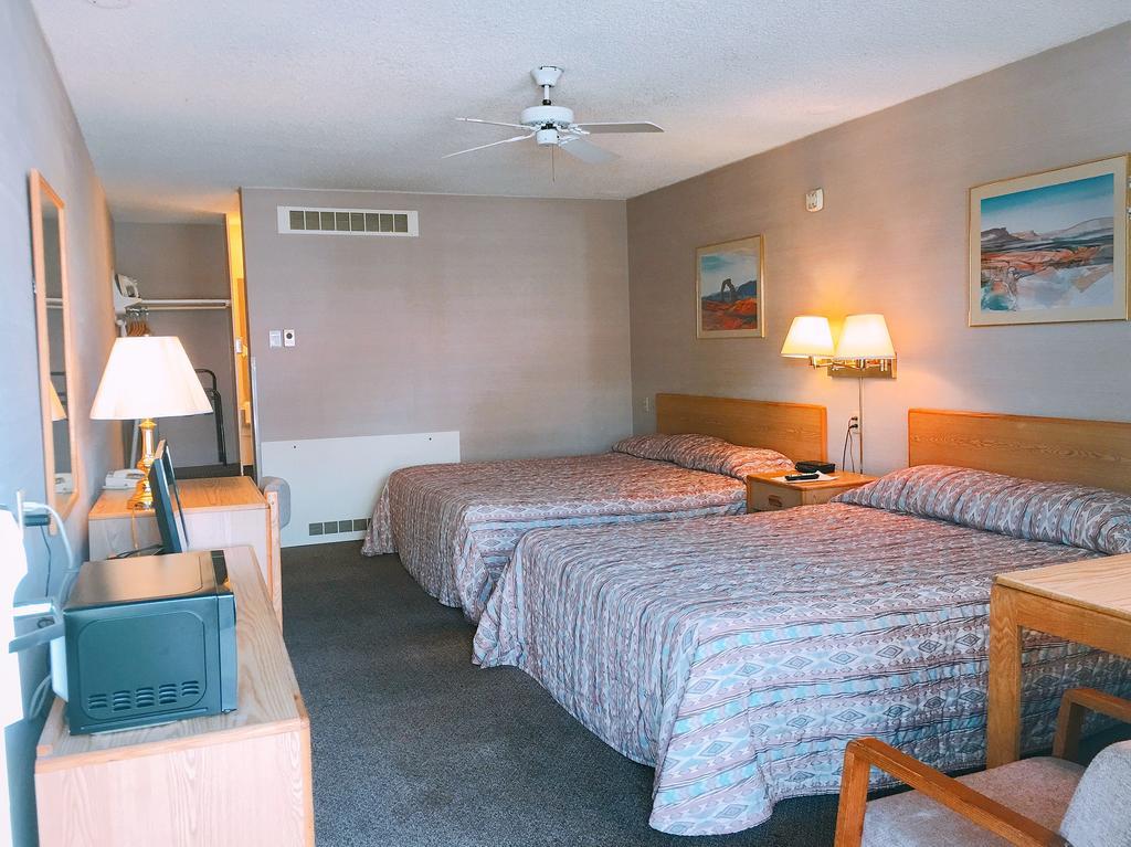 ריצ'פילד Appletree Inn מראה חיצוני תמונה