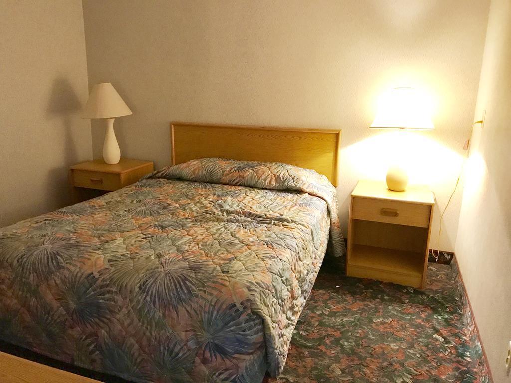 ריצ'פילד Appletree Inn מראה חיצוני תמונה