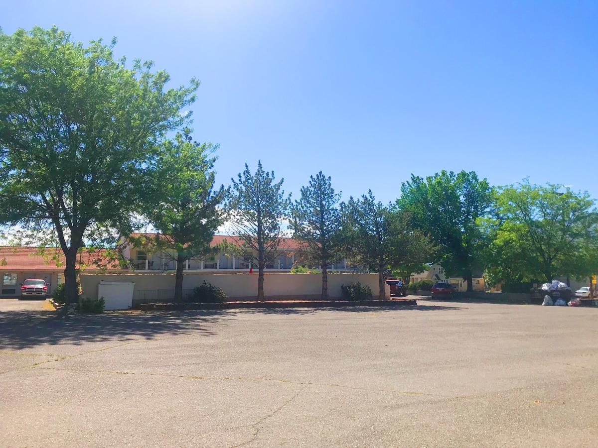 ריצ'פילד Appletree Inn מראה חיצוני תמונה