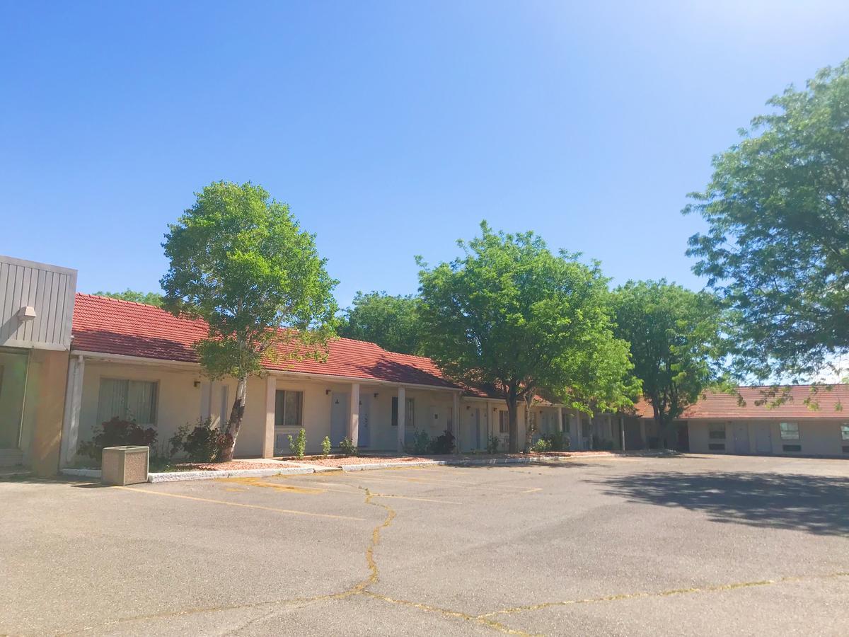 ריצ'פילד Appletree Inn מראה חיצוני תמונה